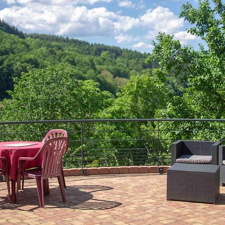 Le Gite Du Wildbach Wildersbach Экстерьер фото